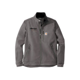 J. Becher Holiday - Carhartt ® Crowley Soft Shell Jacket