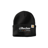 J. Becher - Carhartt® Watch Cap 2.0