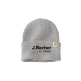 J. Becher - Carhartt® Watch Cap 2.0