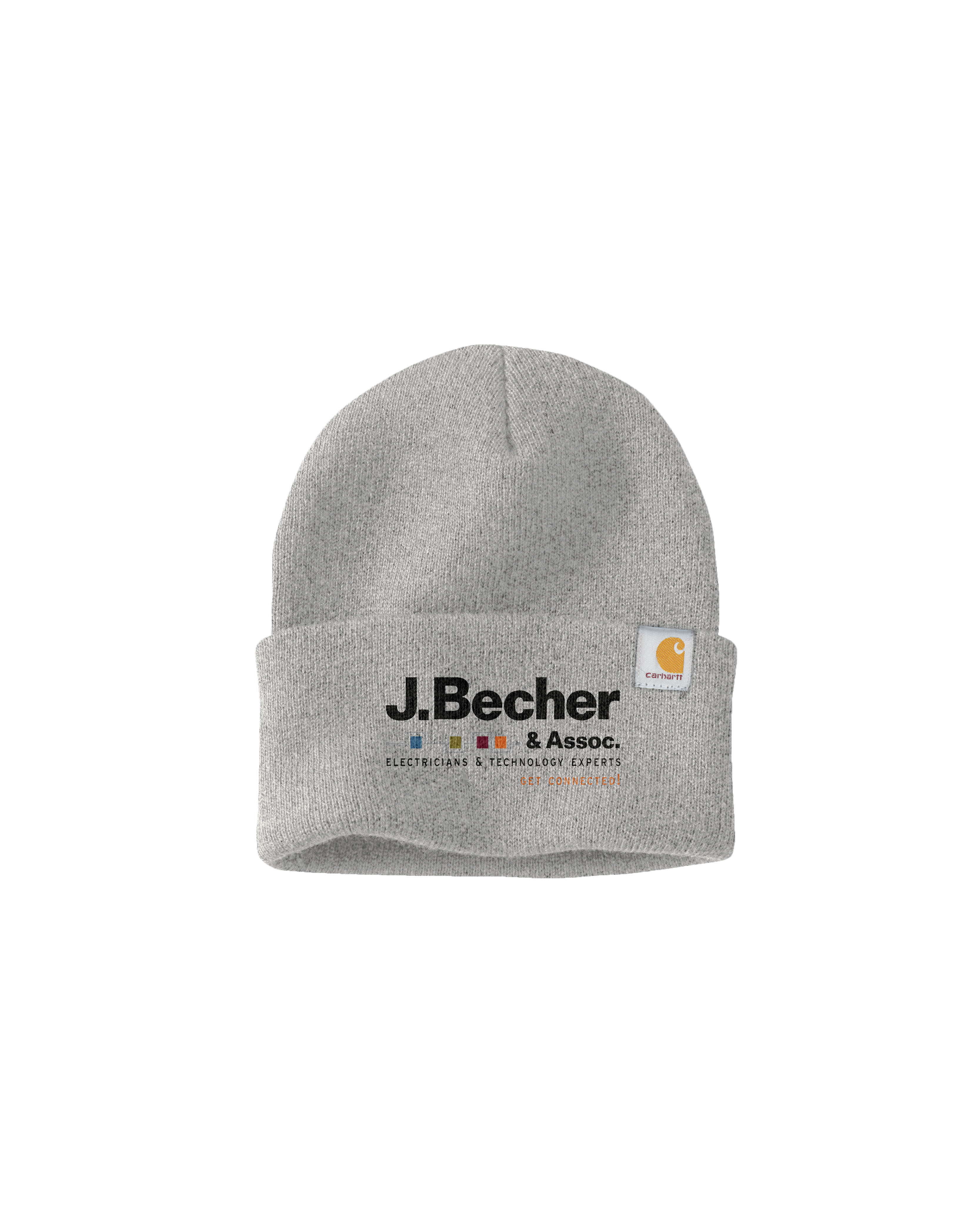 J. Becher - Carhartt® Watch Cap 2.0