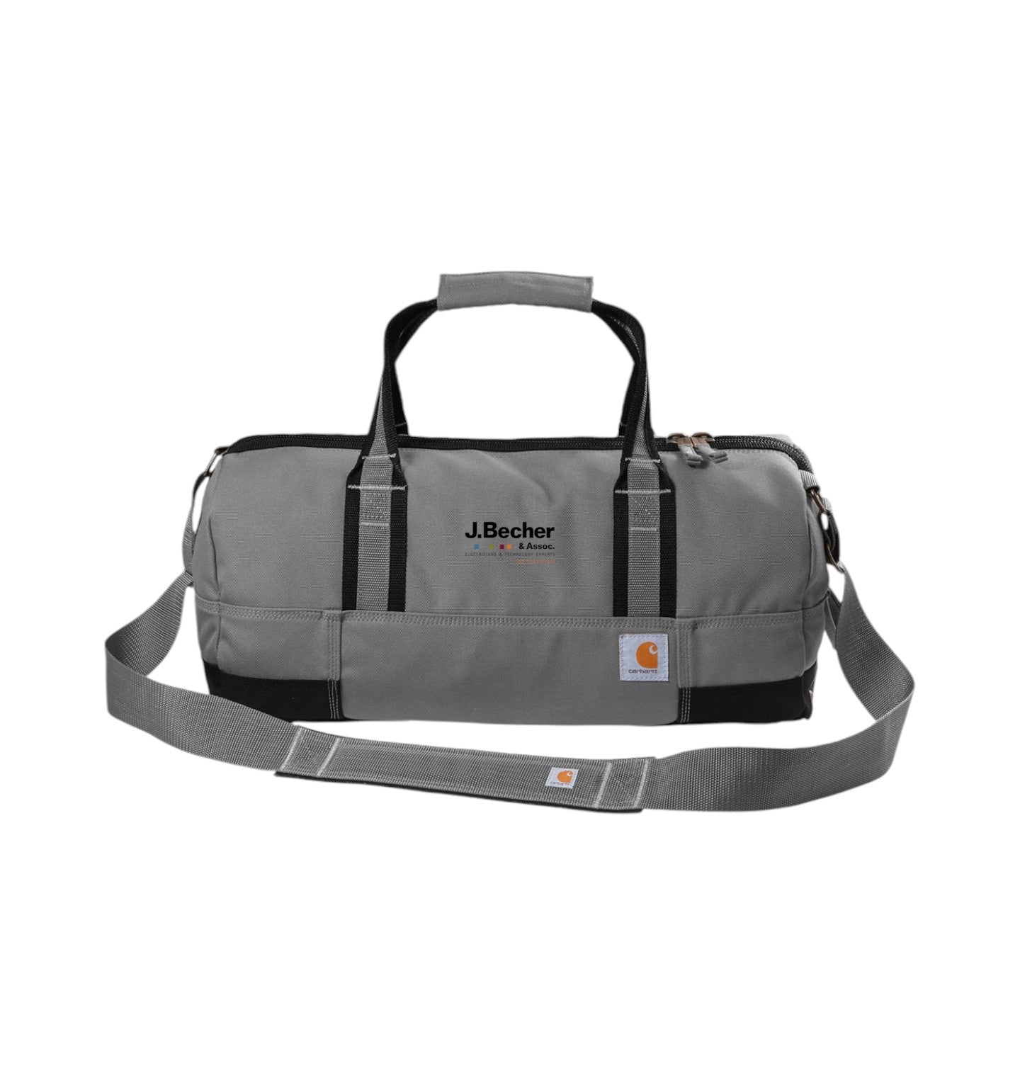 J. Becher Holiday - Carhartt® Foundry Series 20” Duffel