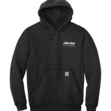 J. Becher Holiday - Carhartt ® Midweight Hooded Sweatshirt