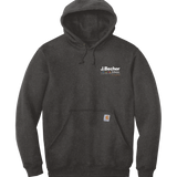 J. Becher Holiday - Carhartt ® Midweight Hooded Sweatshirt