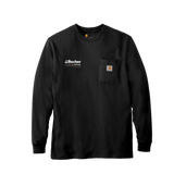 J. Becher - Carhartt ® Workwear Pocket Long Sleeve T-Shirt