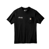 J. Becher - Carhartt ® Workwear Pocket Short Sleeve T-Shirt