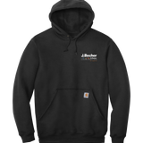 J. Becher - Carhartt® Tall Midweight Hooded Sweatshirt