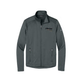 J. Becher Holiday - Eddie Bauer ® Smooth Fleece Full-Zip