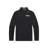 J. Becher Holiday - UNRL Interlock Quarter Zip