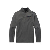 J. Becher Holiday - UNRL Interlock Quarter Zip