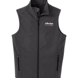 J. Becher - Port Authority® Core Soft Shell Vest