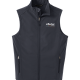 J. Becher - Port Authority® Core Soft Shell Vest