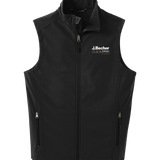 J. Becher - Port Authority® Core Soft Shell Vest