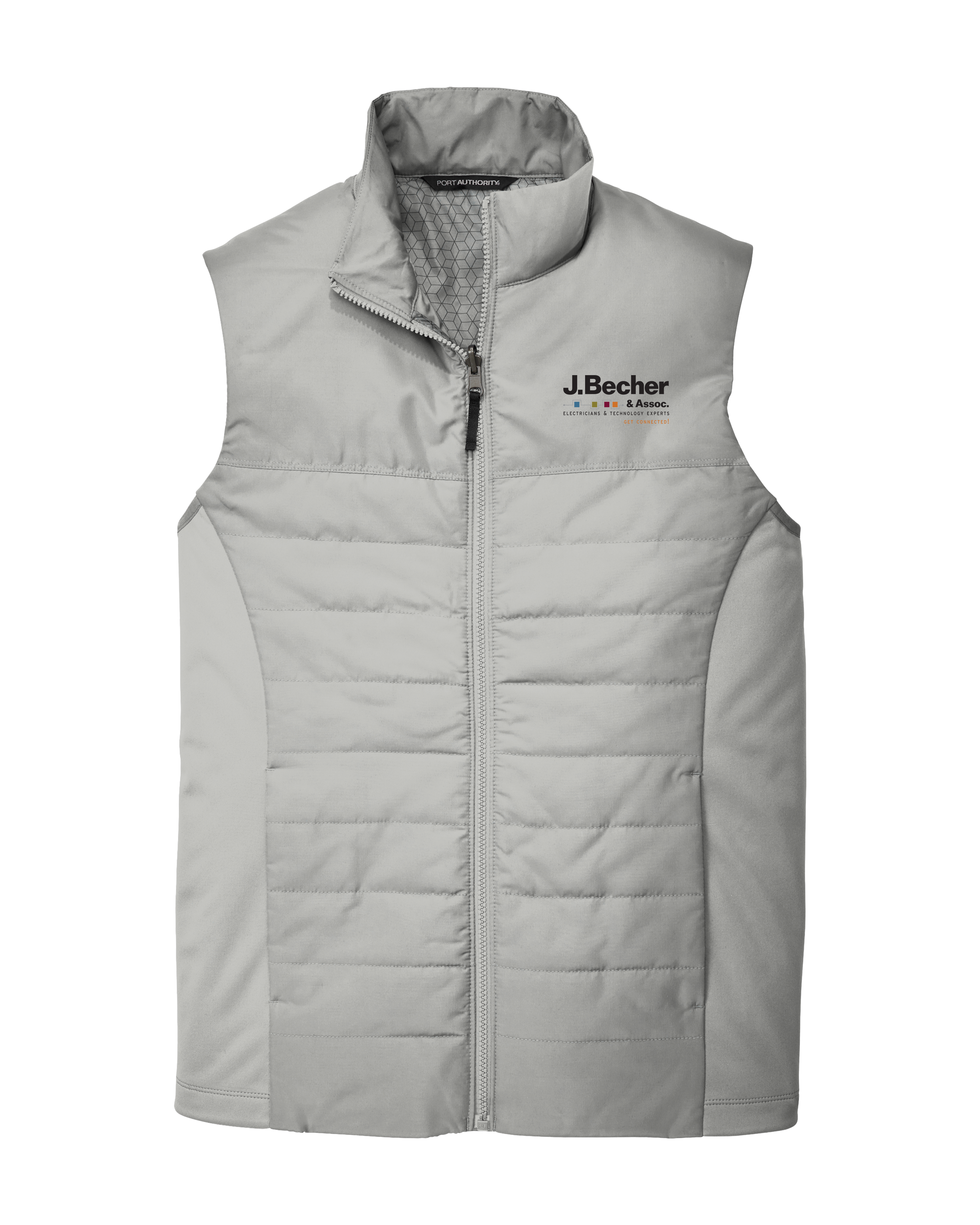 J. Becher - Port Authority ® Collective Insulated Vest