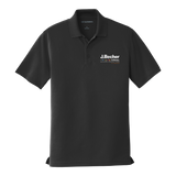 J. Becher - Port Authority® Dry Zone® UV Micro-Mesh Polo