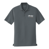 J. Becher - Port Authority® Dry Zone® UV Micro-Mesh Polo