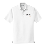 J. Becher - Port Authority® Dry Zone® UV Micro-Mesh Polo