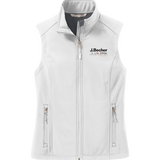 J. Becher - Port Authority® Ladies Core Soft Shell Vest