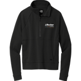 J. Becher - New Era® Ladies STS 1/2-Zip