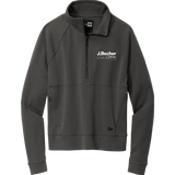 J. Becher - New Era® Ladies STS 1/2-Zip