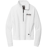 J. Becher - New Era® Ladies STS 1/2-Zip