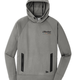 J. Becher - New Era ® Venue Fleece Pullover Hoodie