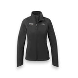 J. Becher Holiday - The North Face Women's Apex Barrier Soft Shell Jacket