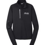 J. Becher - OGIO® Fulcrum 1/4-Zip