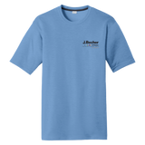 J. Becher - Sport-Tek® PosiCharge® Competitor™ Cotton Touch™ Tee