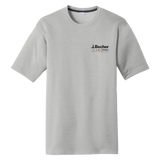 J. Becher - Sport-Tek® PosiCharge® Competitor™ Cotton Touch™ Tee