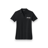J. Becher Holiday - Travis Matthew Women's Glenview Solid Polo