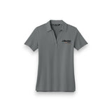 J. Becher Holiday - Travis Matthew Women's Glenview Solid Polo