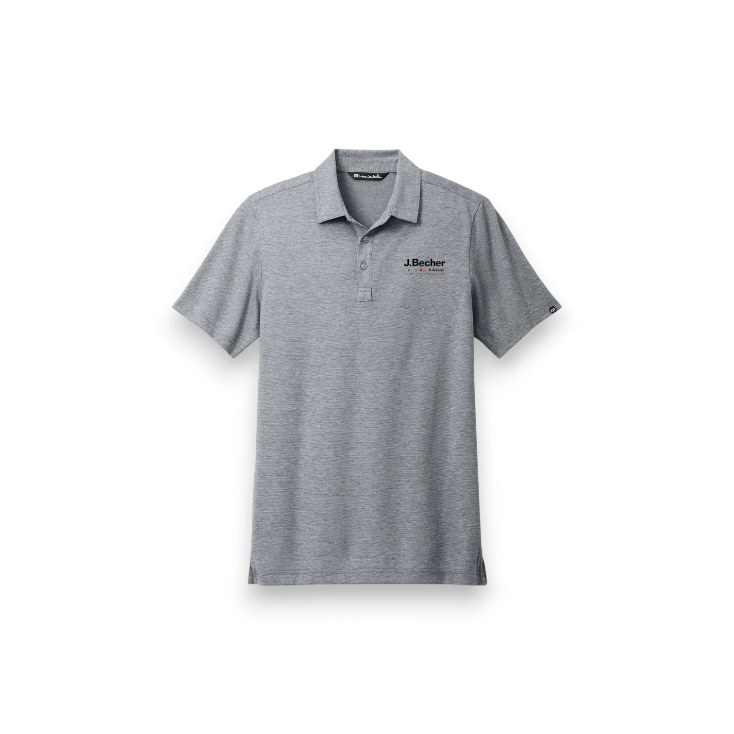 Travis Mathew Sunnyvale Polo