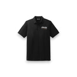 J. Becher Holiday - Travis Mathew Men's Bayfront Solid Polo