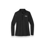 TravisMathew Women's Crestview 1/4 Zip