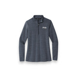 TravisMathew Women's Crestview 1/4 Zip