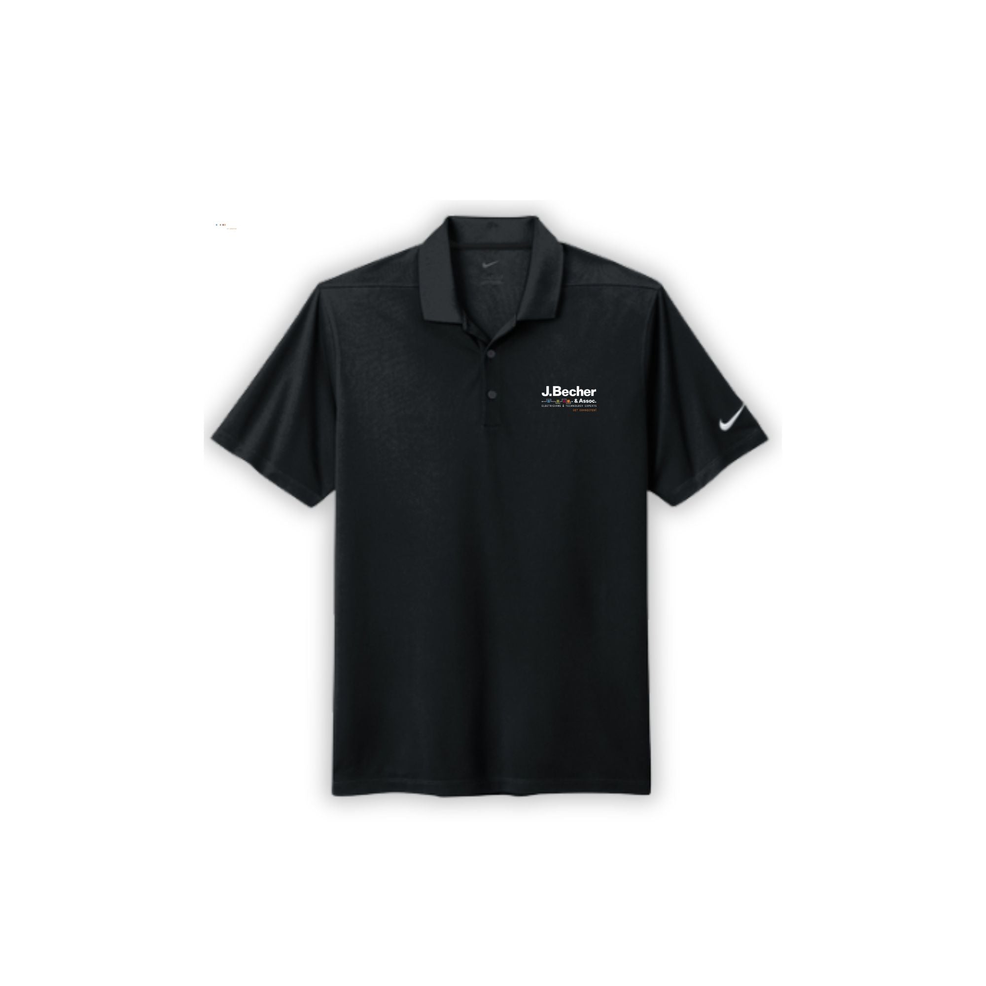 Nike Dri-Fit Micro Pique 2.0 Polo
