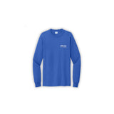 Port & Co Tall Long Sleeve Essential Tee