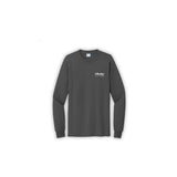 Port & Co Tall Long Sleeve Essential Tee
