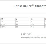 J. Becher Holiday - Eddie Bauer ® Smooth Fleece Full-Zip